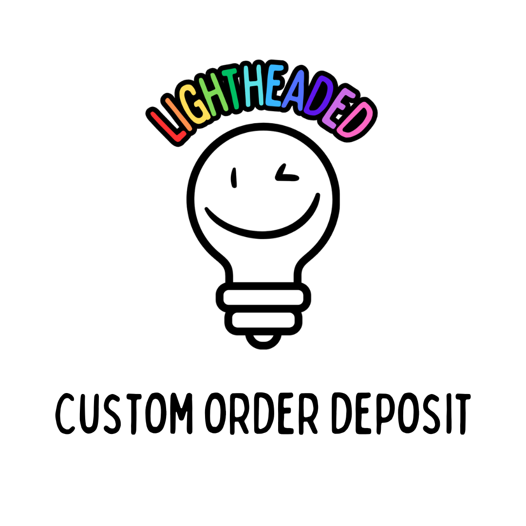 Custom Order Deposit